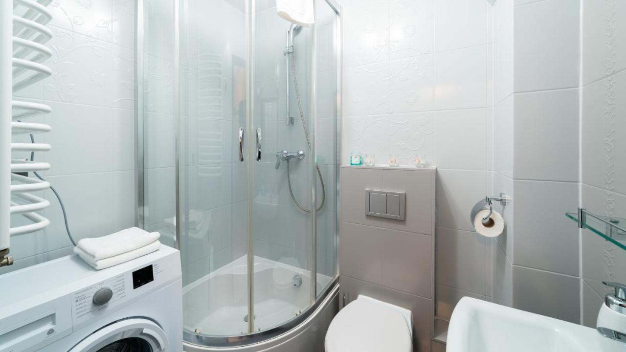 Apartamenty Everysky - Kraszewskiego 2 Jelenia Gora Exterior photo