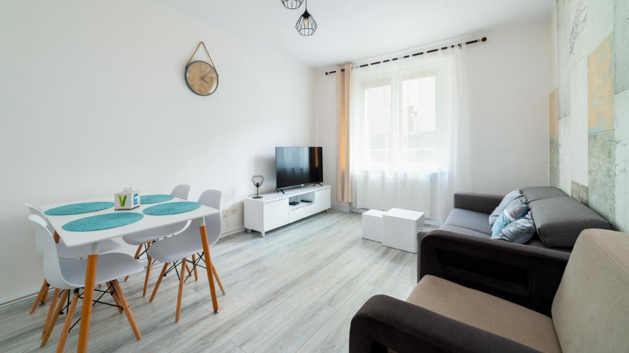 Apartamenty Everysky - Kraszewskiego 2 Jelenia Gora Exterior photo
