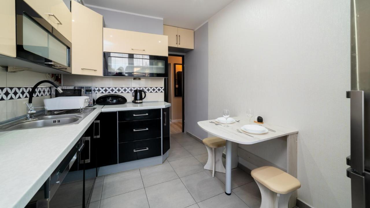 Apartamenty Everysky - Kraszewskiego 2 Jelenia Gora Exterior photo