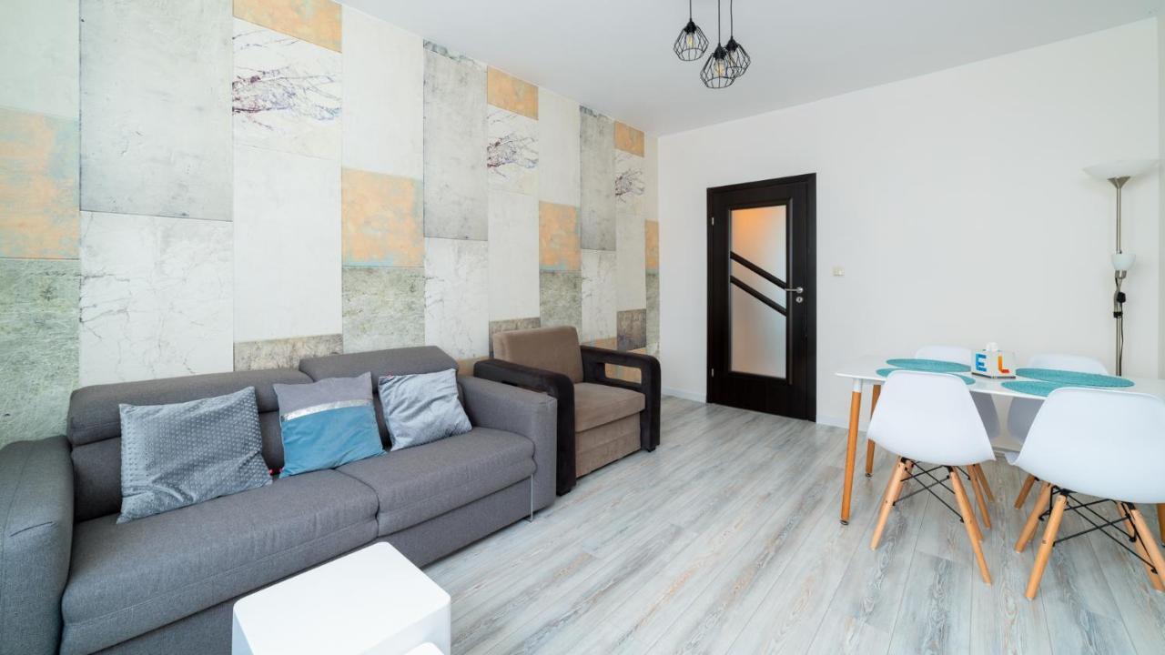 Apartamenty Everysky - Kraszewskiego 2 Jelenia Gora Exterior photo