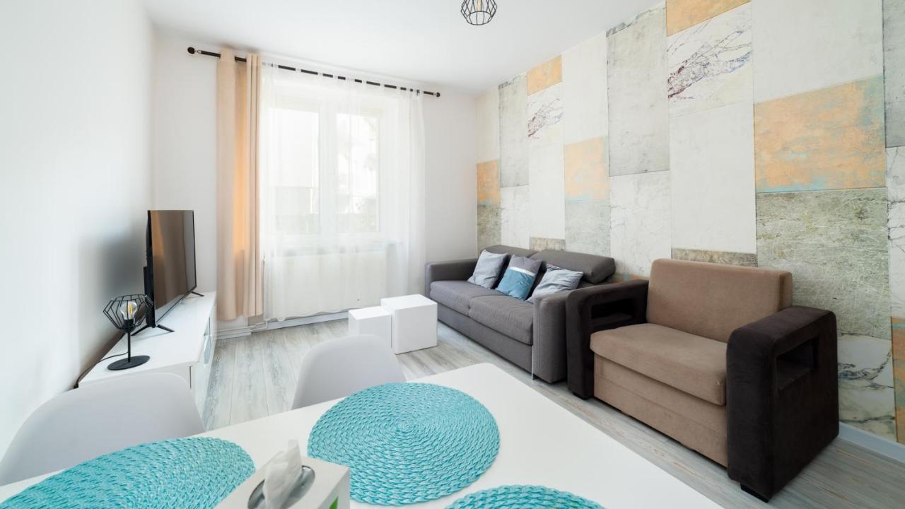 Apartamenty Everysky - Kraszewskiego 2 Jelenia Gora Exterior photo